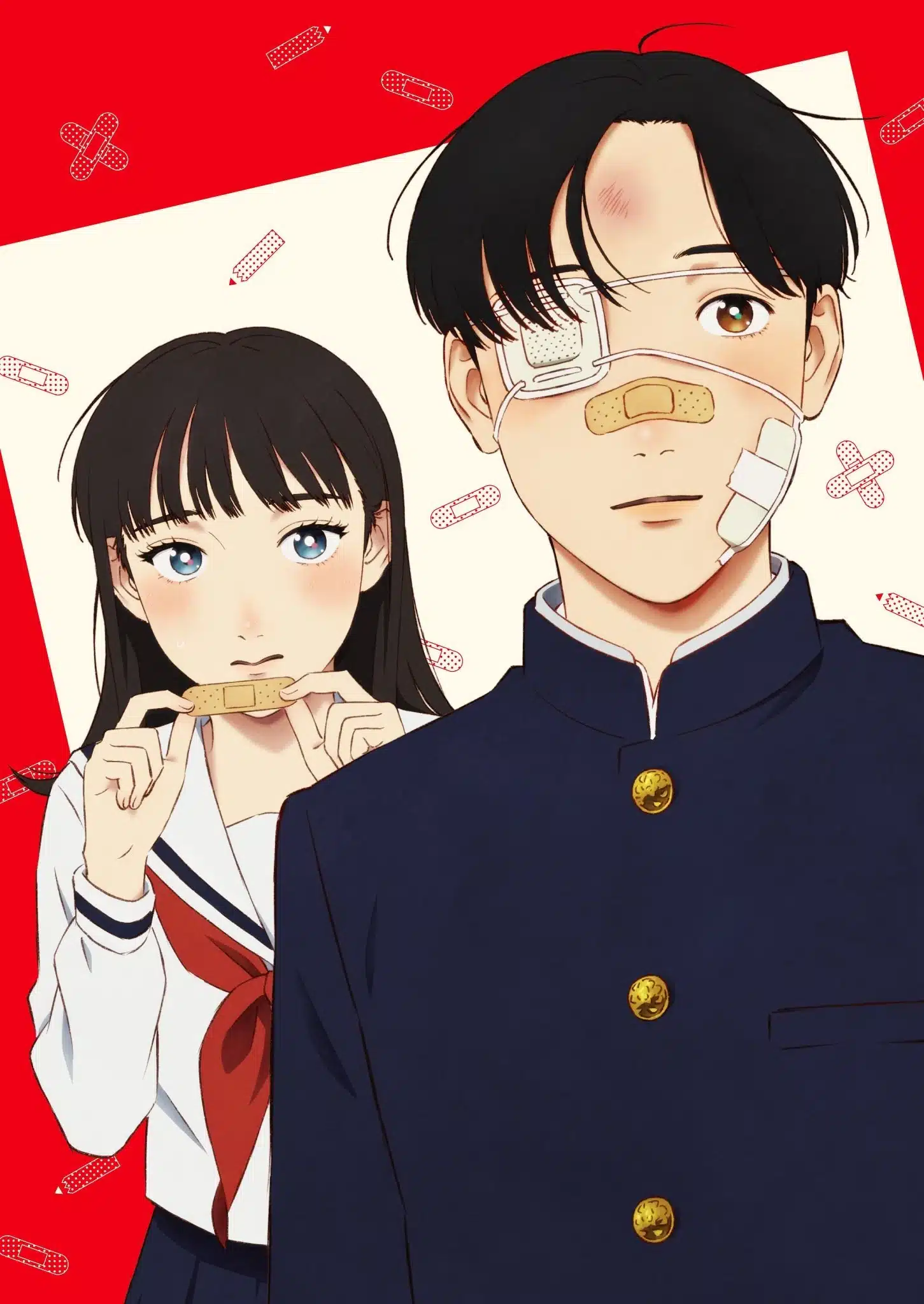 Crunchyroll shows its novelties for the Autumn 2025 season