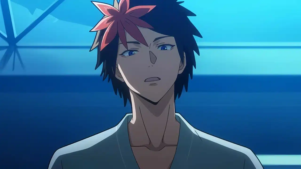 New cast and advance for Yoroi Shin den Samurai Troopepers