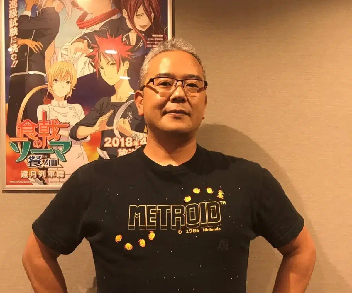 Productor de J.C.Staff reflexiona sobre la dificultad de crear un Tom & Jerry moderno