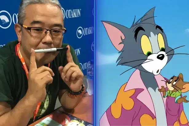 Productor de J.C.Staff reflexiona sobre la dificultad de crear un Tom & Jerry moderno
