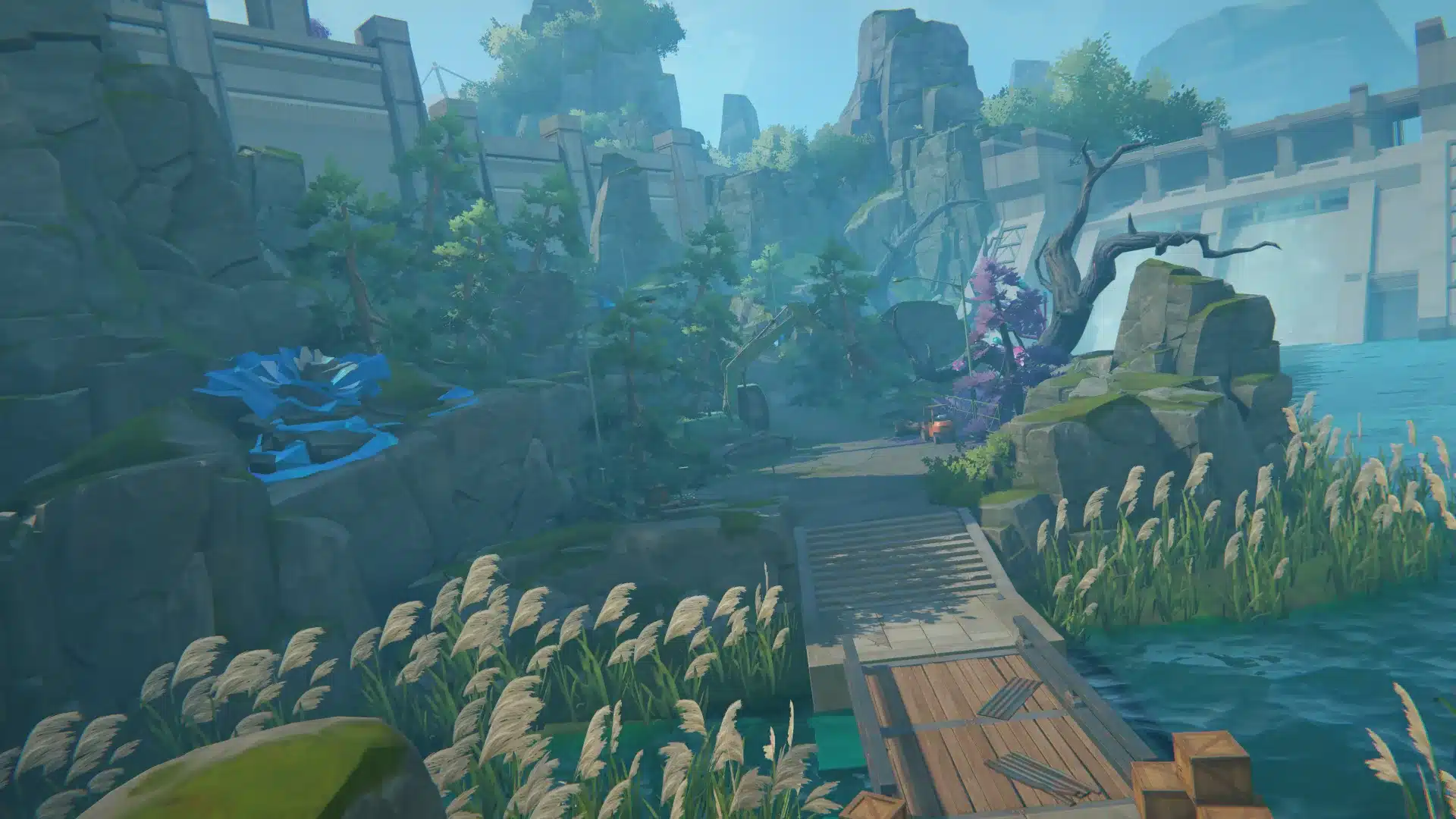 Zenless Zone Zero anuncia su versión 2.3 que llega con todo este contenido