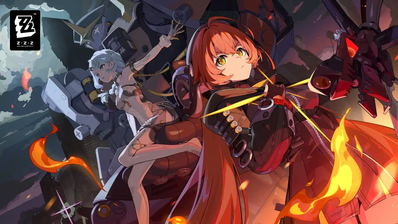 Zenless Zone Zero 2,2