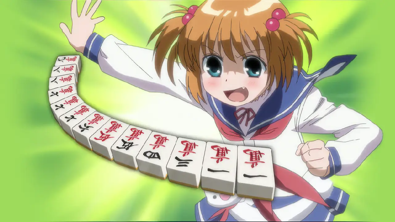10 animes deportivos tan extraños que no creerás que existen