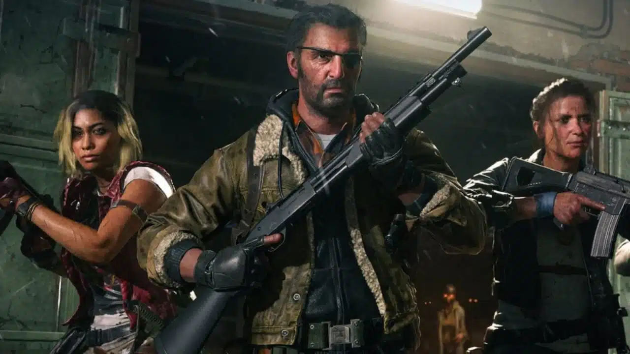 Call of Duty