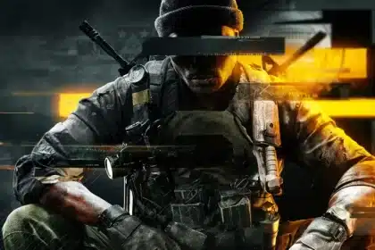 Call of Duty