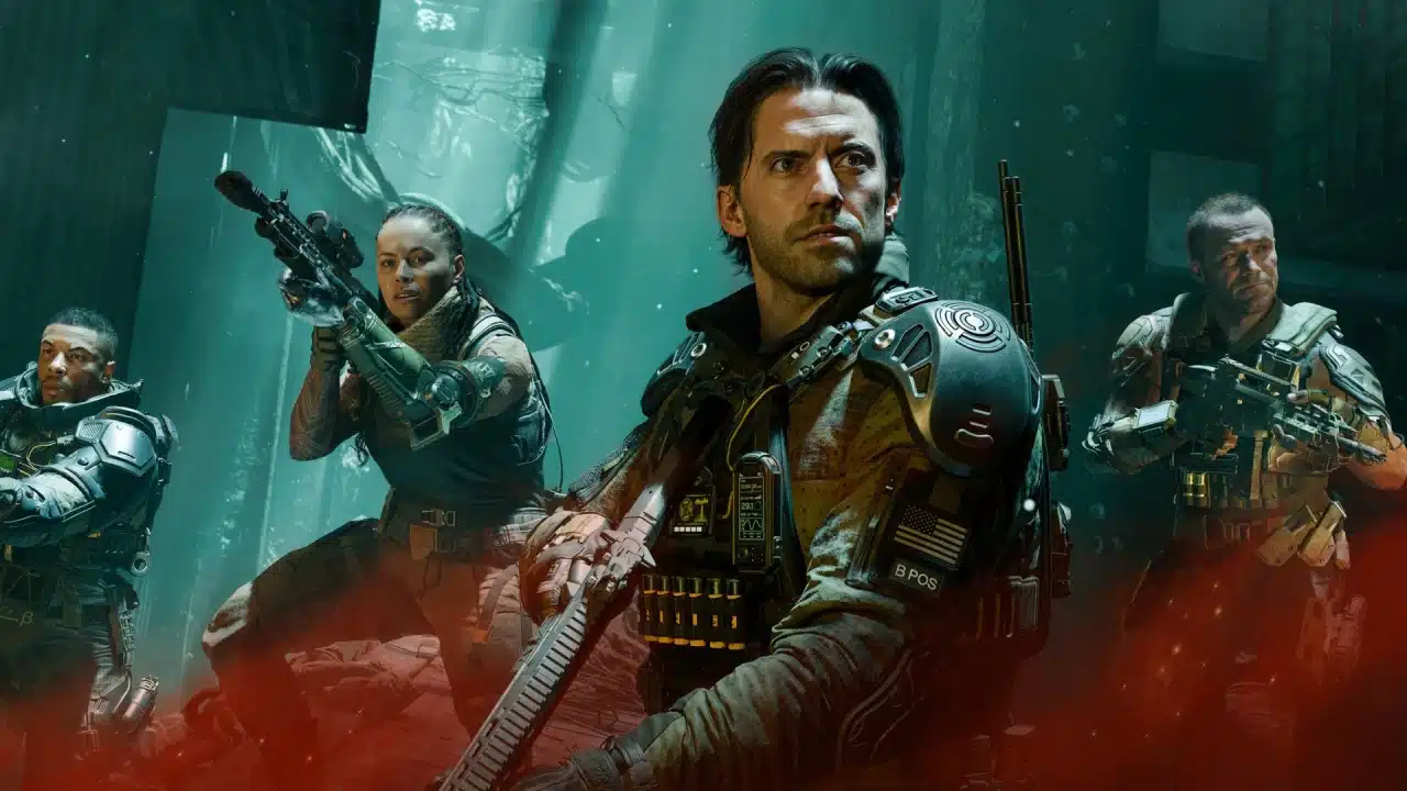 Call of Duty