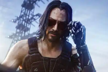 Cyberpunk