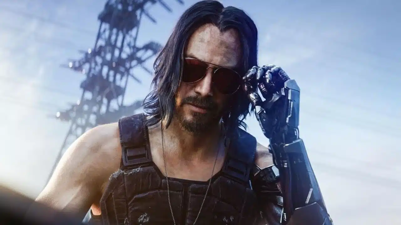 Cyberpunk