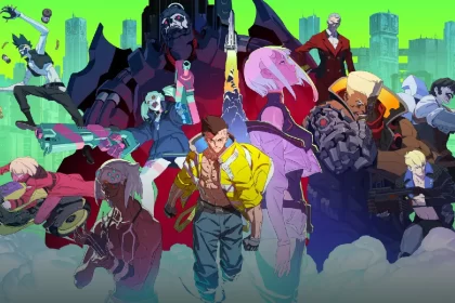 Grandes animes que puedes ver en Netflix
