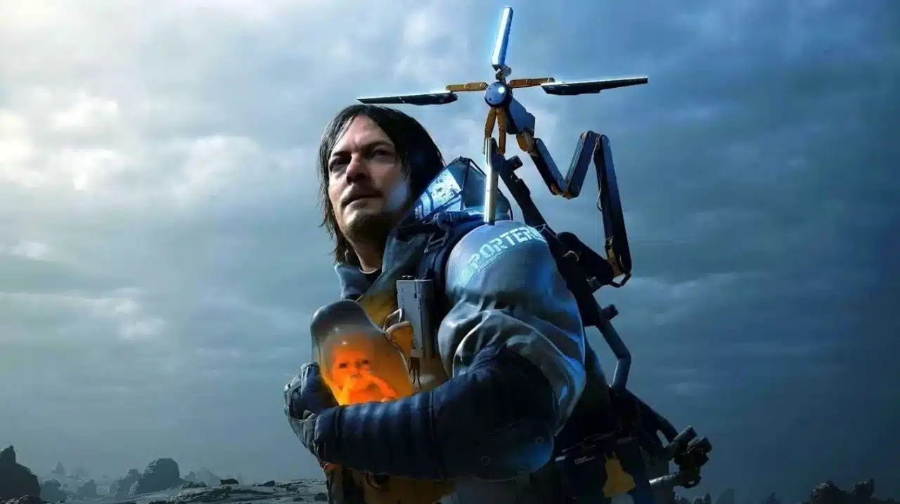 Kojima Productions