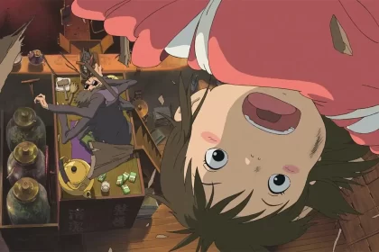 El viaje de Chihiro es destronada por Infinity Castle
