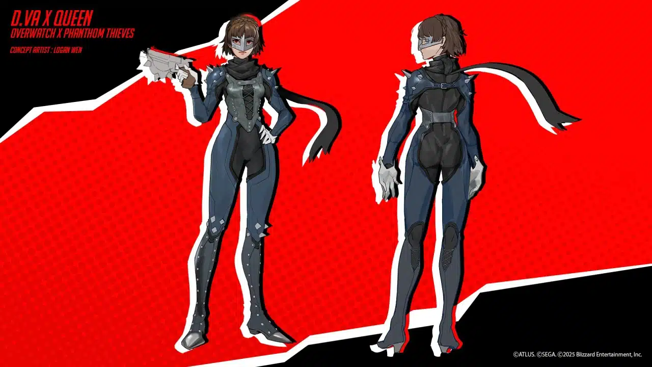 Overwatch 2