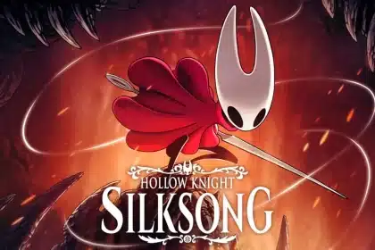 Hollow Knight: Silksong