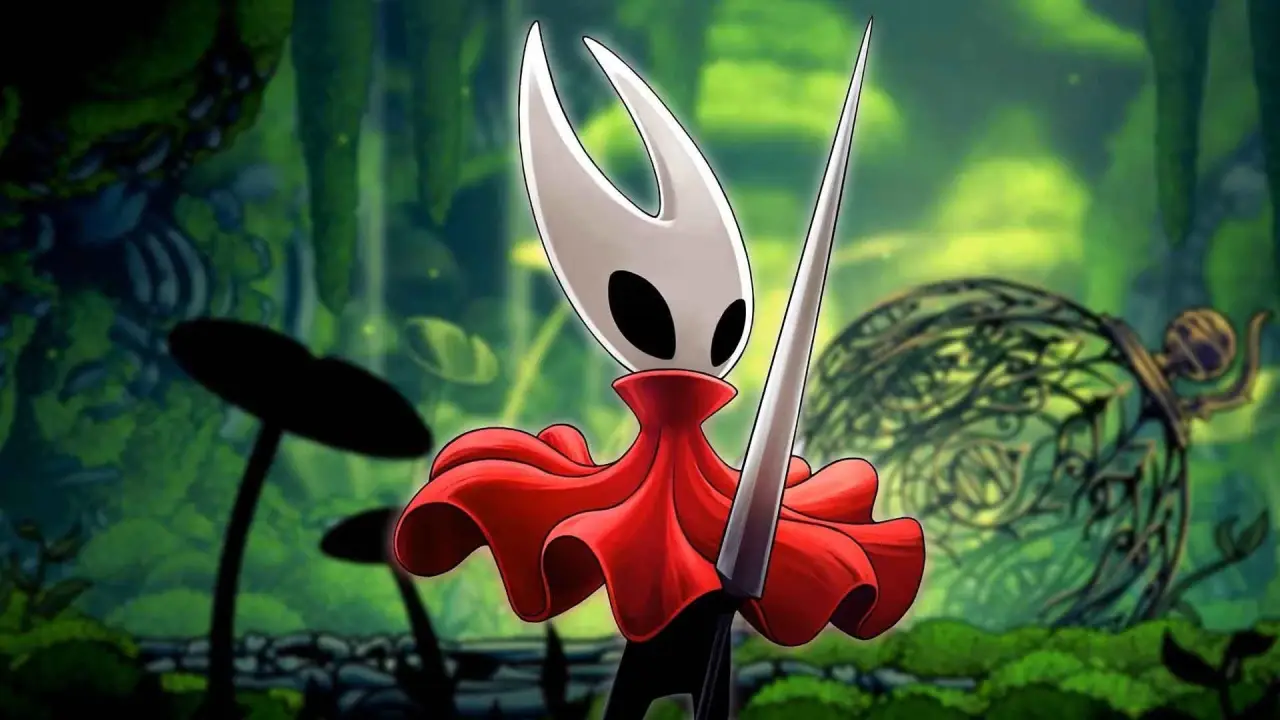 10 animes oscuros y mágicos para fans de Silksong