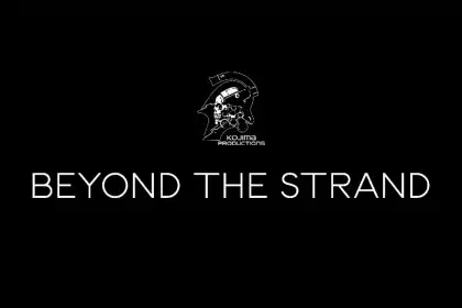 Kojima Productions