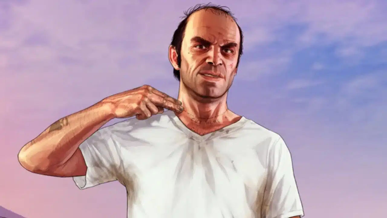 GTA