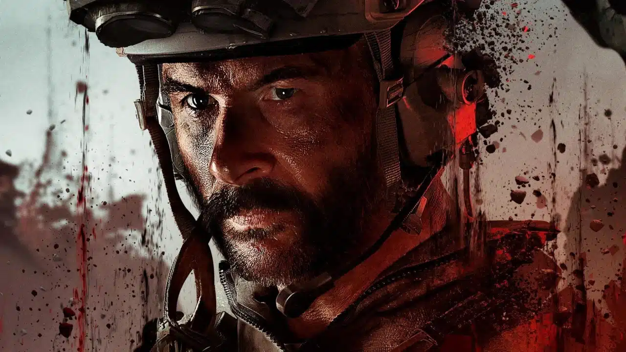 Call of Duty
