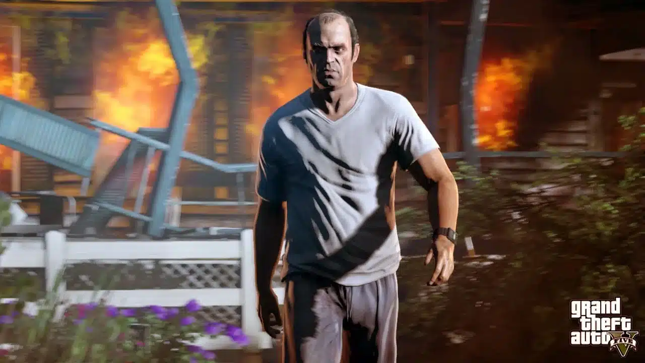 GTA