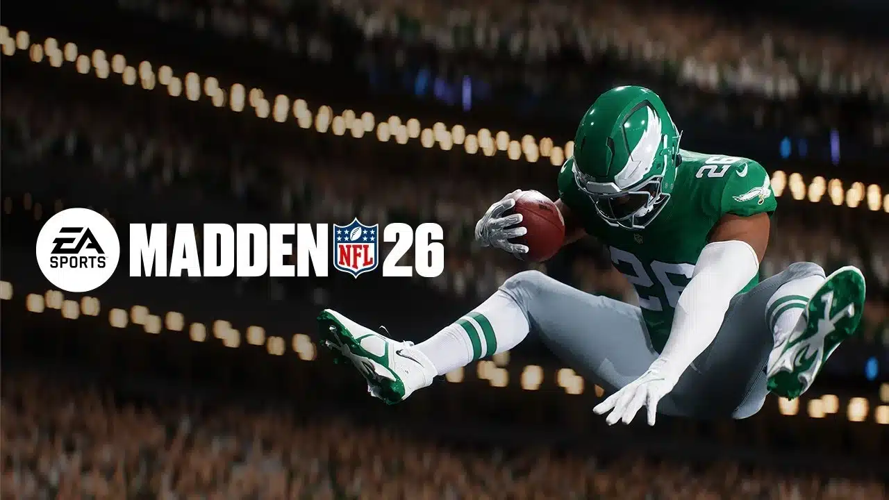 Electronic Arts