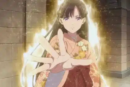 Las 10 reinas del anime de nueva generación