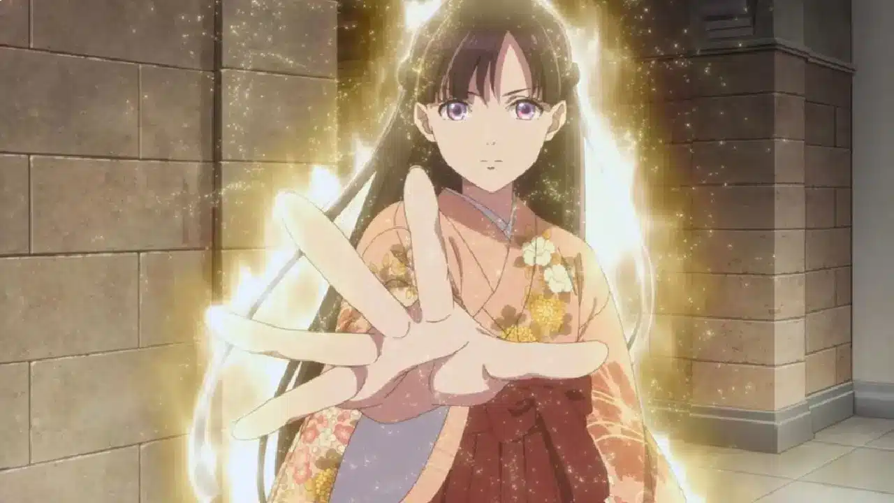 Las 10 reinas del anime de nueva generación