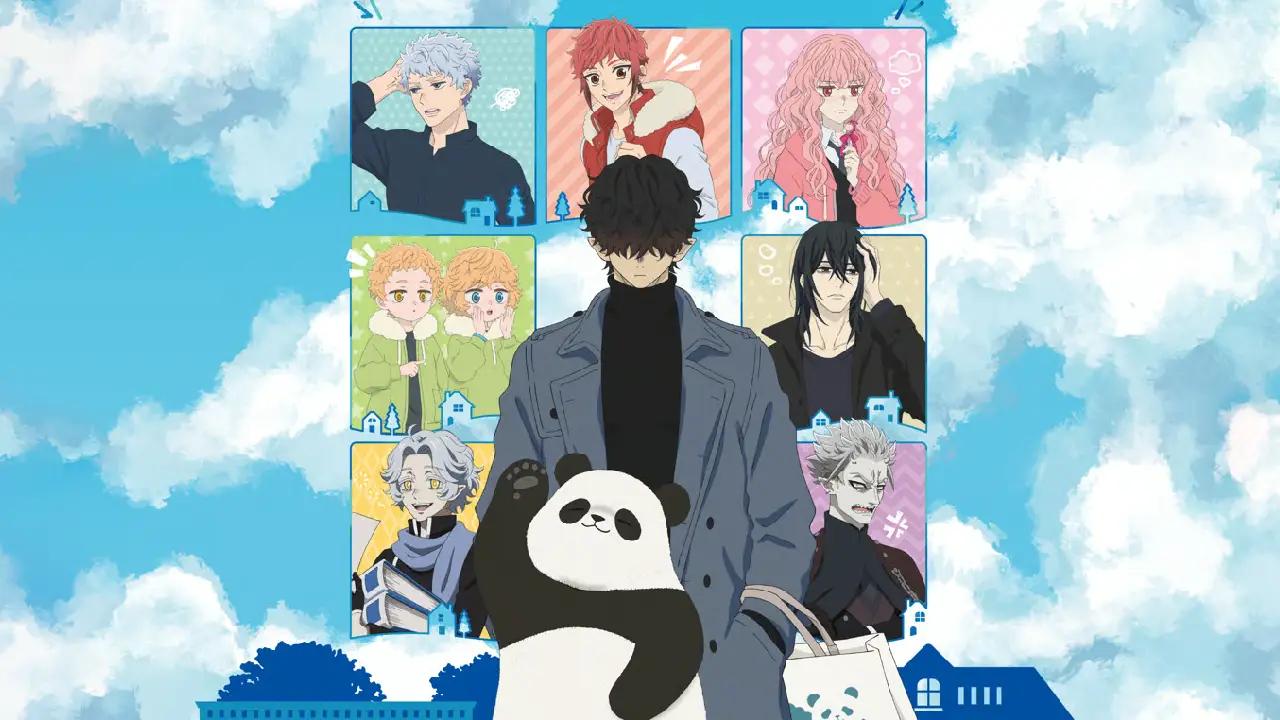 10 animes oscuros y mágicos para fans de Silksong