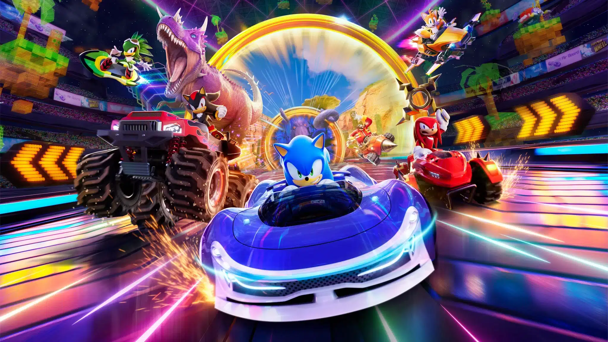 Sonic