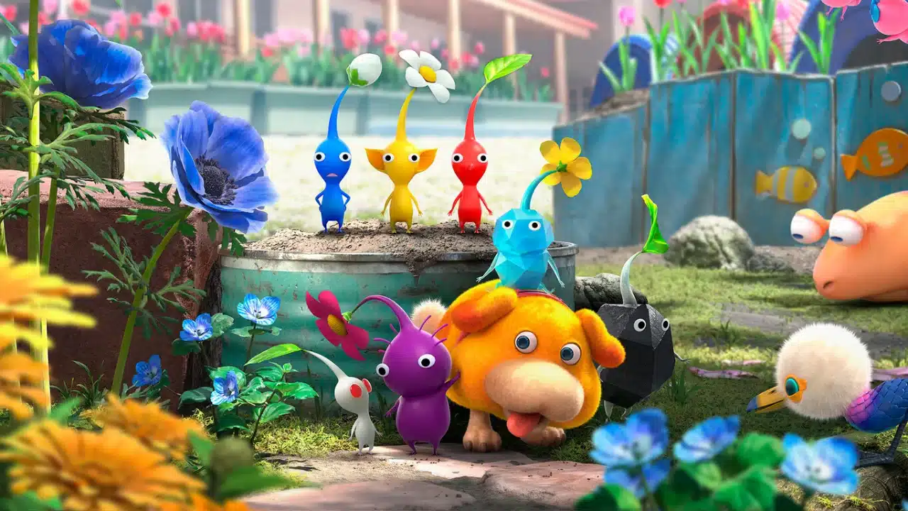 Pikmin