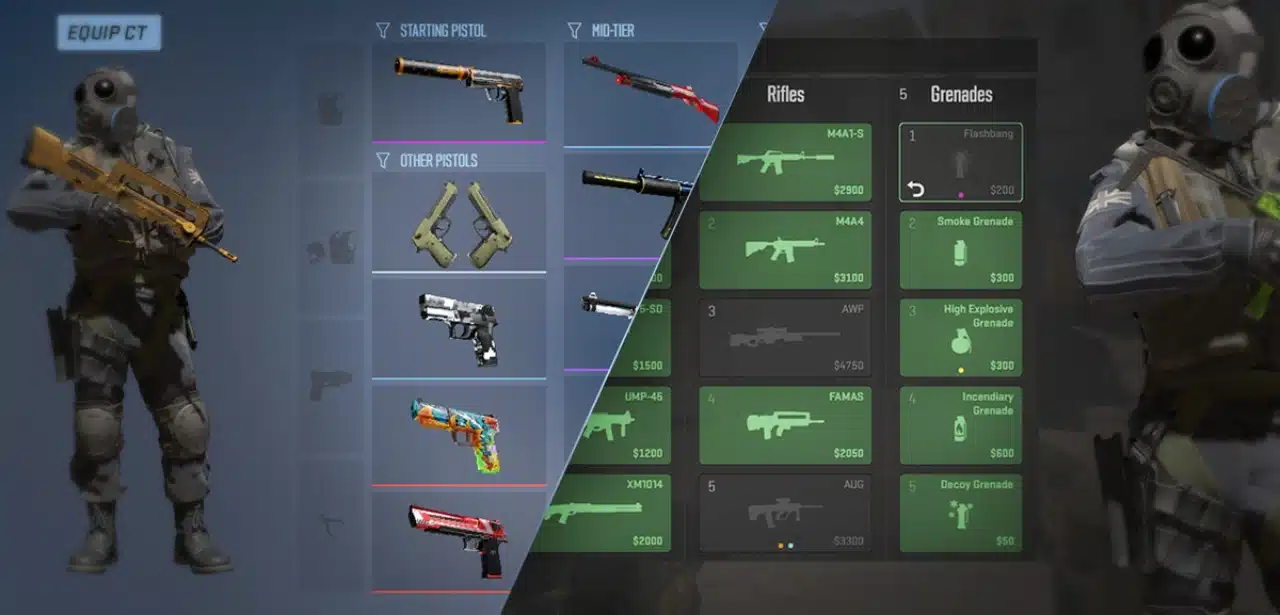 Counter-Strike