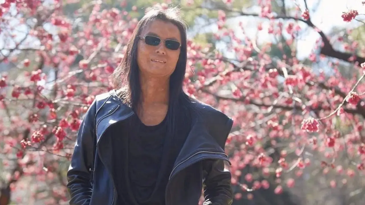 Tomonobu Itagaki