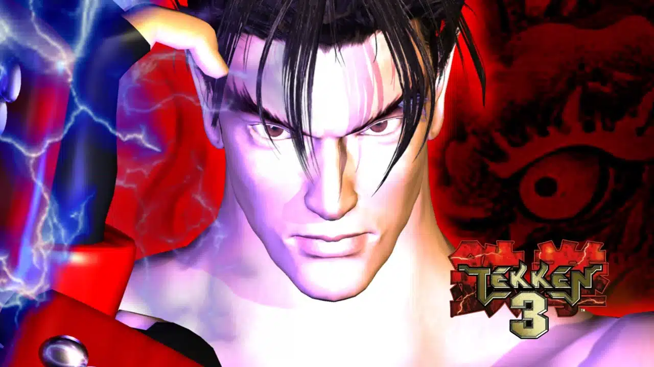 Tekken