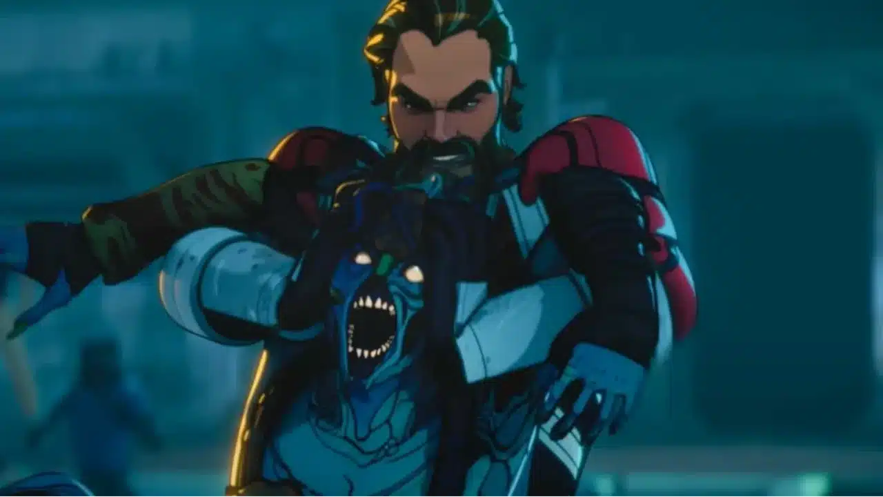 Marvel Rivals