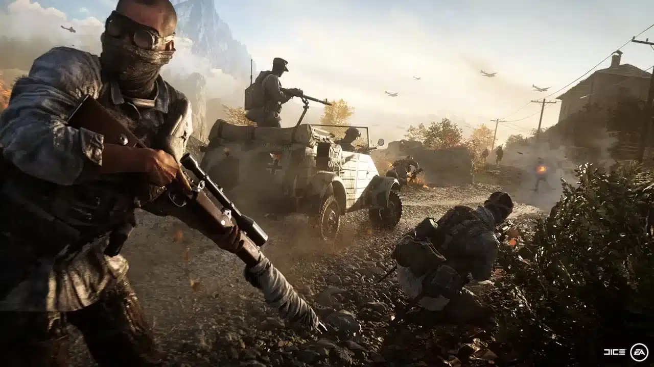 Battlefield 6