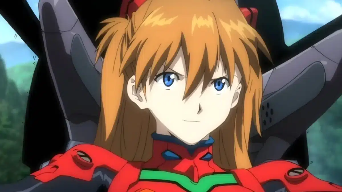 Oikawa Neko se disculpa por no haber visto Neon Genesis Evangelion