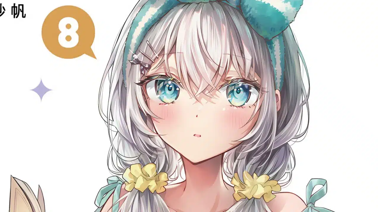 El manga de Alya Sometimes Hides Her Feelings in Russian lanza su volumen #8