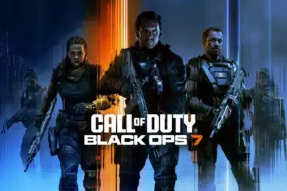 Black Ops 7