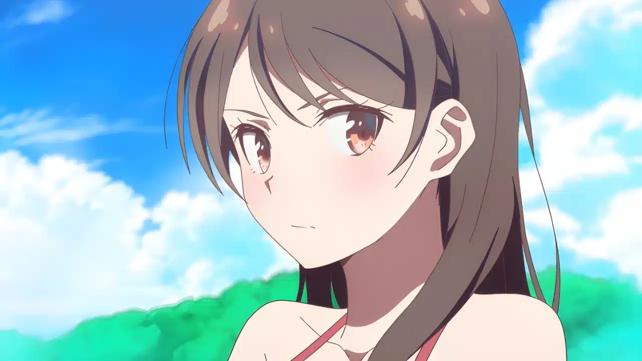 Autor de Rent a Girlfriend responde a la crítica de un fan