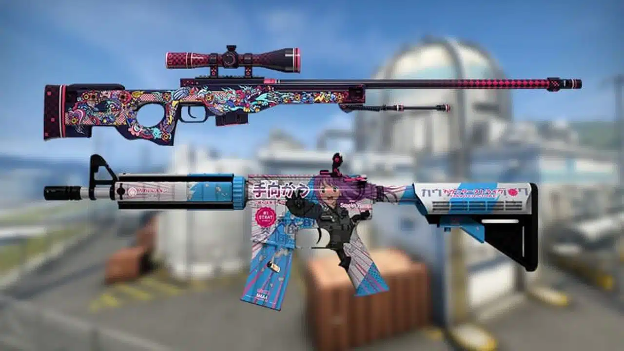 Counter-Strike