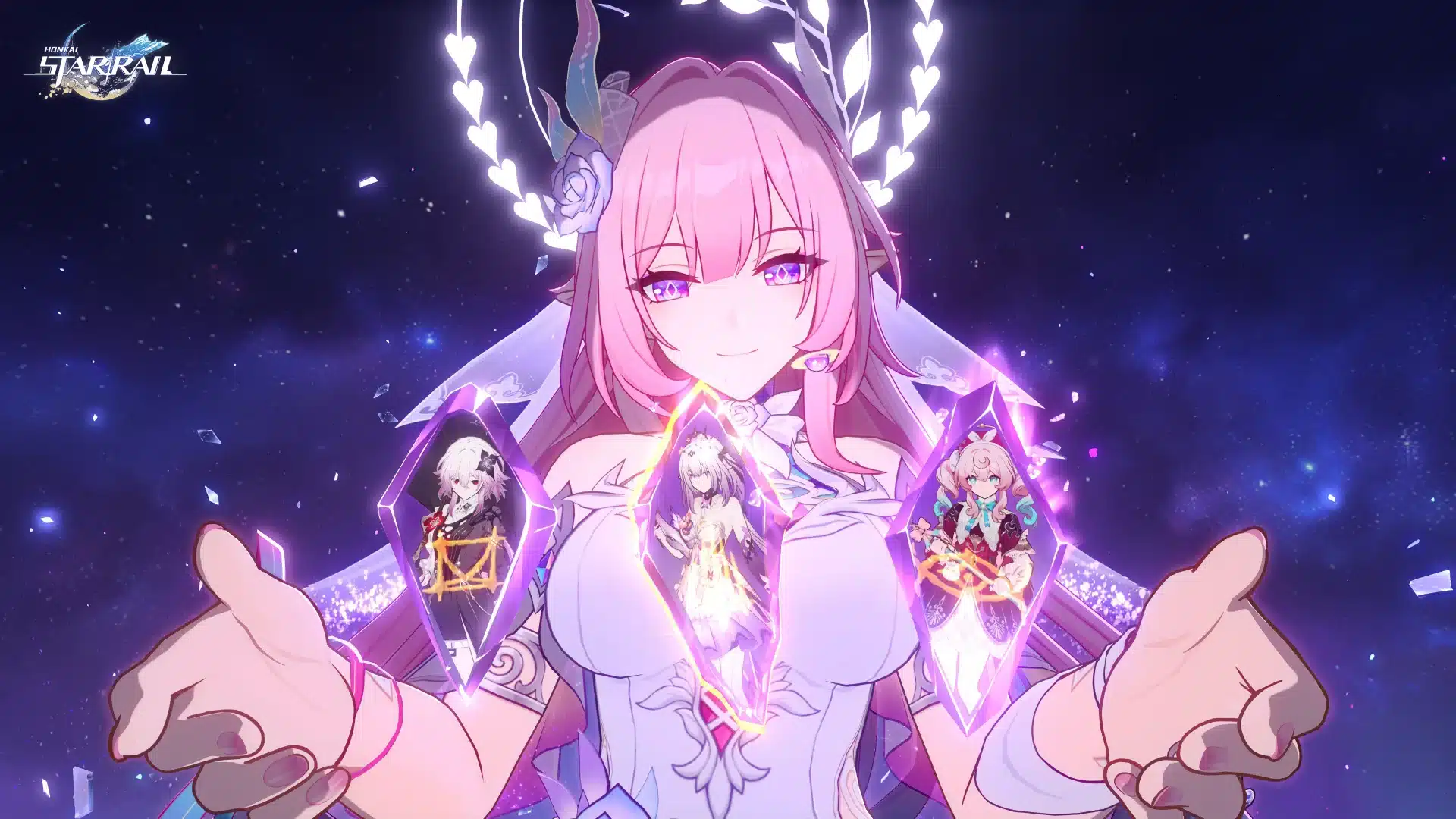 Honkai: Star Rail presenta todas las novedades de su nueva versión 3.7