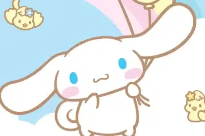 Cinnamoroll