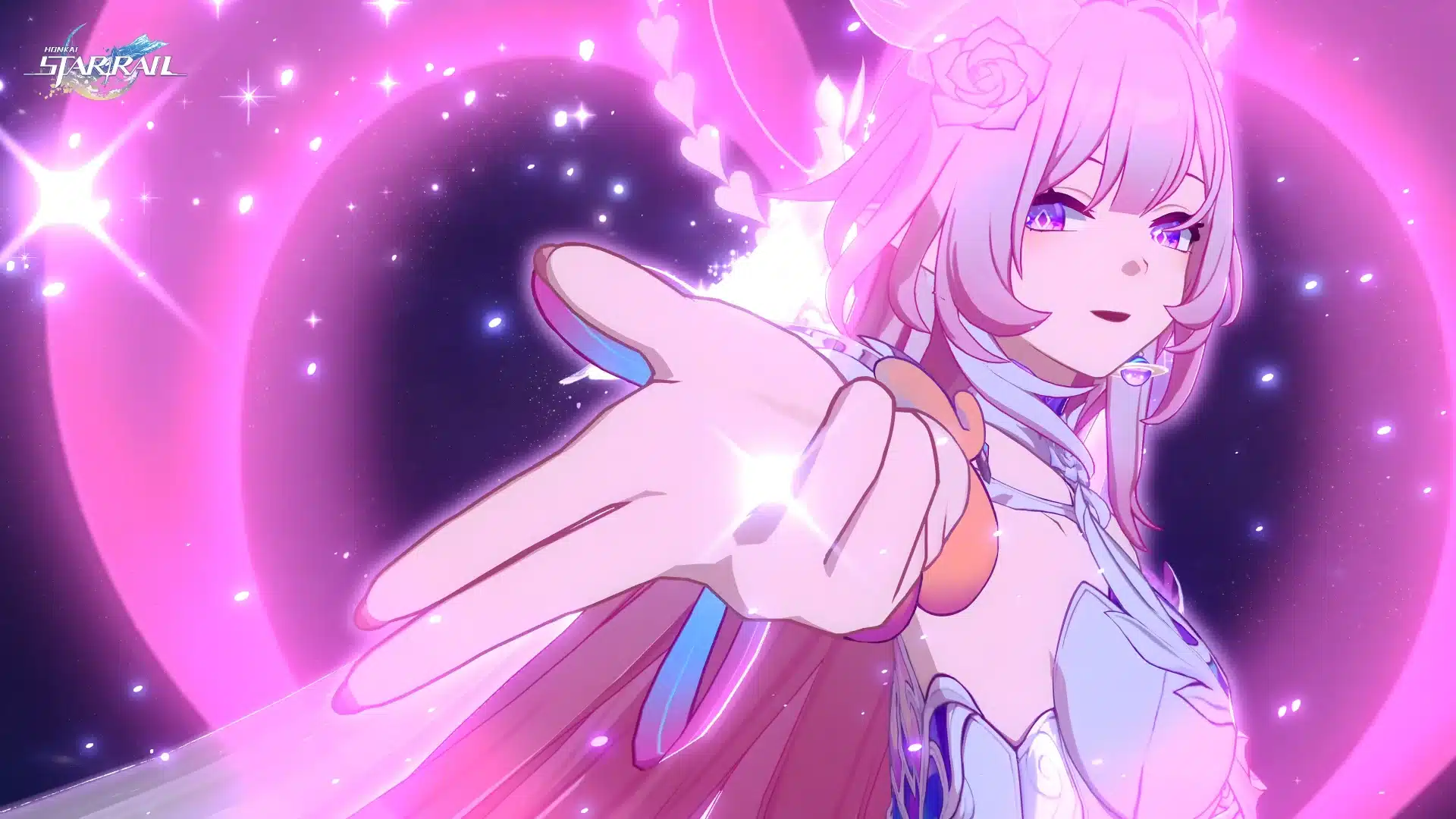 Honkai: Star Rail presenta todas las novedades de su nueva versión 3.7