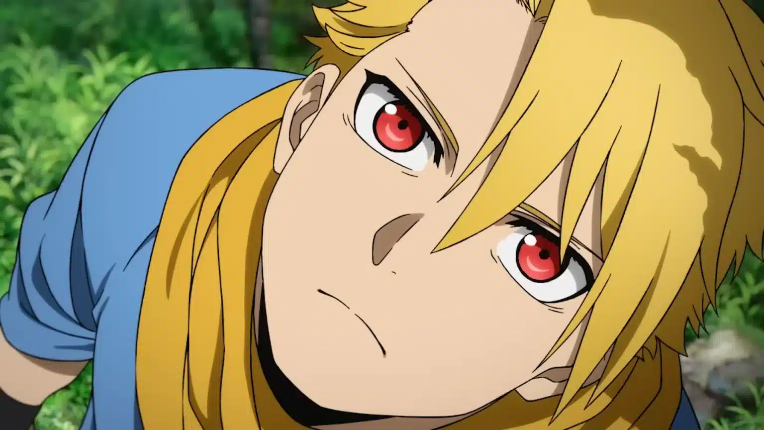 Daemons of the Shadow Realm se estrenará en Abril de 2026 y llegará a Crunchyroll