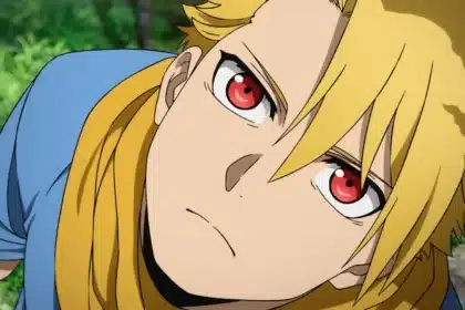 Daemons of the Shadow Realm se estrenará en Abril de 2026 y llegará a Crunchyroll