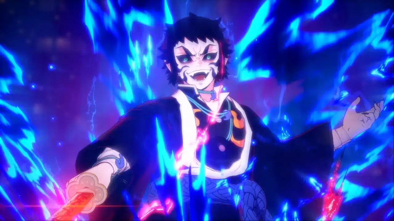 Demon Slayer