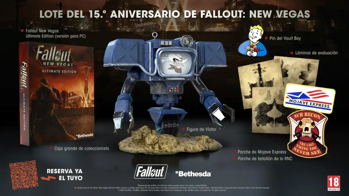 Fallout New Vegas
