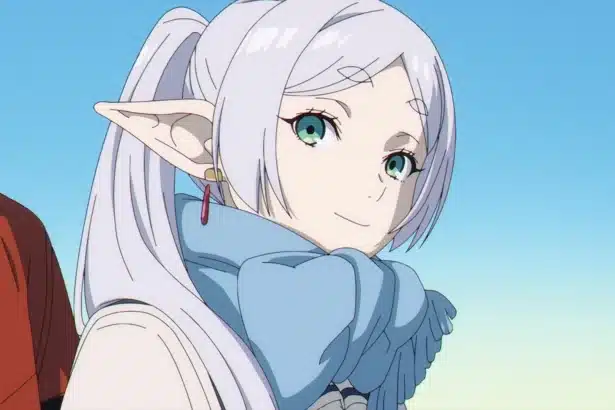 Frieren: Beyond Journey’s End alcanza los 32 millones de copias impresas