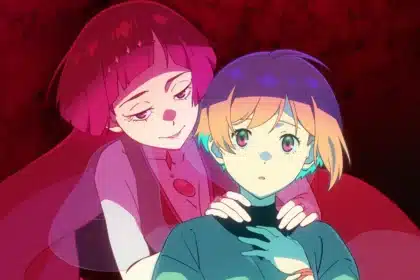 El anime musical GHOST CONCERT: missing Songs llegará en 2026