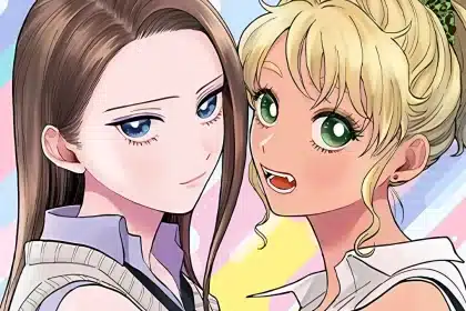 Gals Can't Be Kind to Otaku!? anuncia su anime para 2026