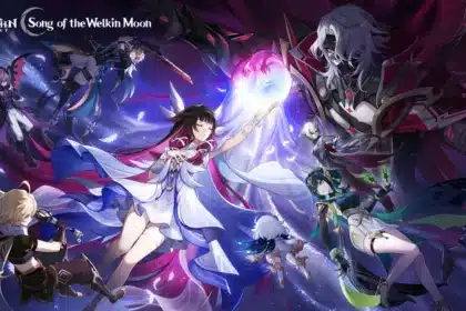 Genshin Impact anuncia su versión 6.1 con un impresionante modo nuevo de juego