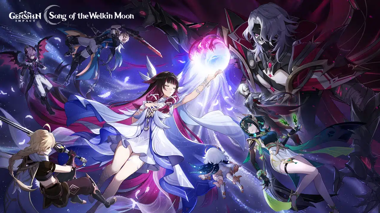 Genshin Impact anuncia su versión 6.1 con un impresionante modo nuevo de juego